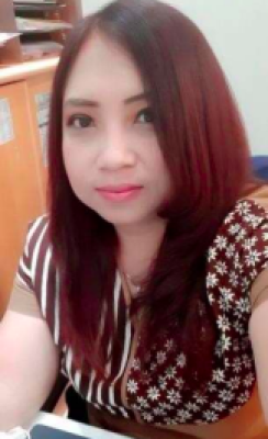 Sri Agustiningsih
