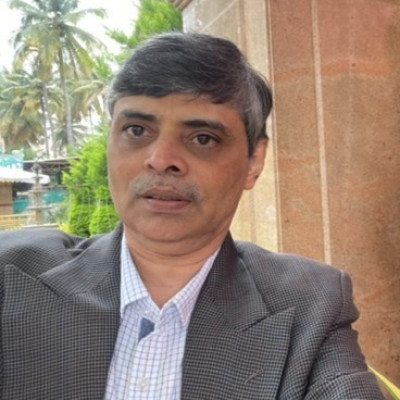 Sridhar G.