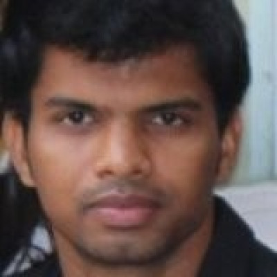 Srikanth Eritem