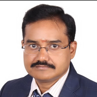 Srinivasarao Sunkerla