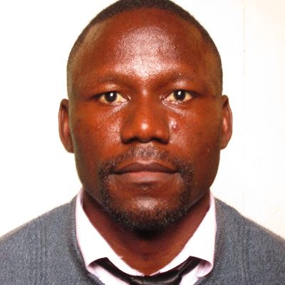 Ssenyonga Henry
