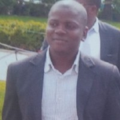 Stanley Chidozie Ossai