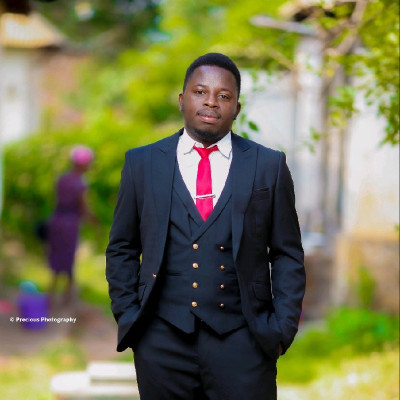 Stanley Kanyenda