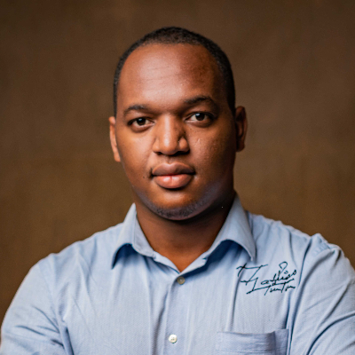 Steeve Antony N.