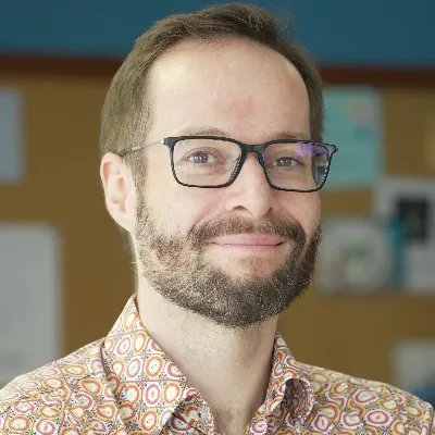 Stefan B. avatar