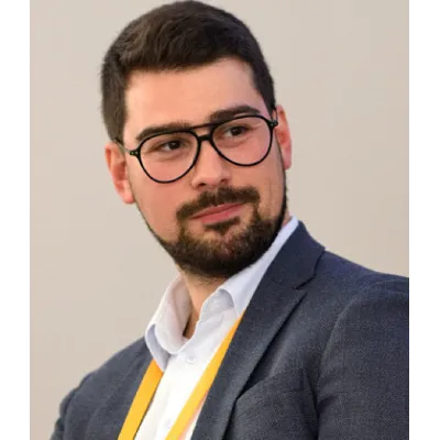 Stefan C. avatar