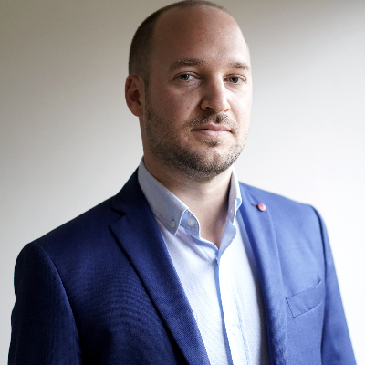 Stefan Ivkovic