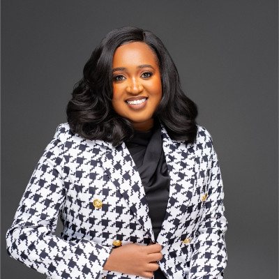 Stella Mutai