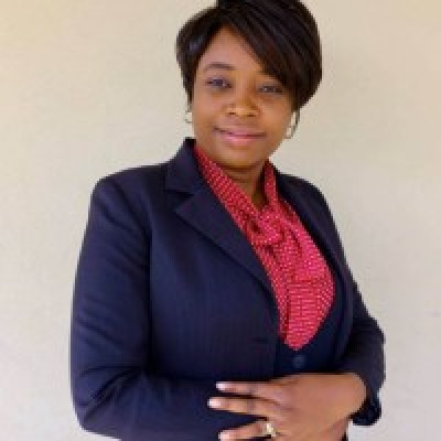 Stella Zulu-Chisanga