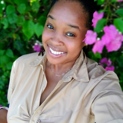 Stephanie G.