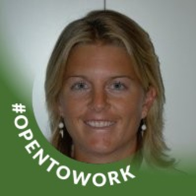 Stephanie Seddon-Brown