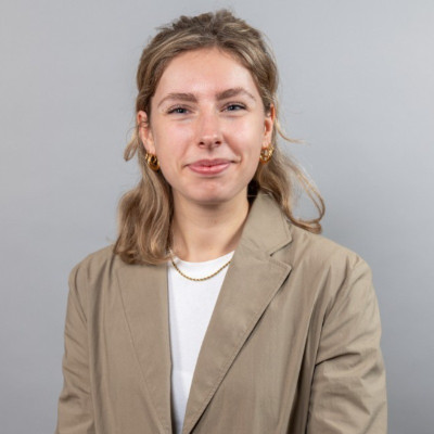 Stephanie van Mil