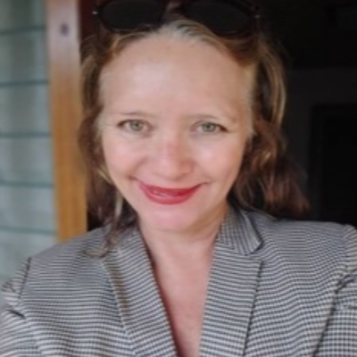 Stephanie V.