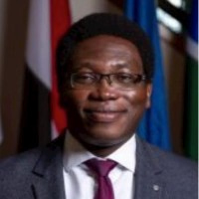 Stephen Ambore