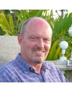 Stephen Burnett