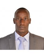 Stephen Kibathi G.