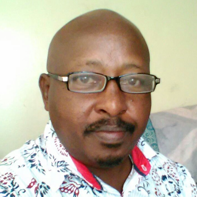 Stephen M.
