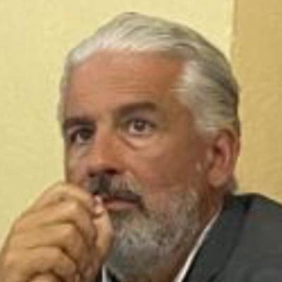 Stephen Michael Terravecchia