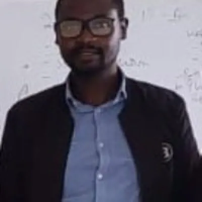 Stephen Ngala