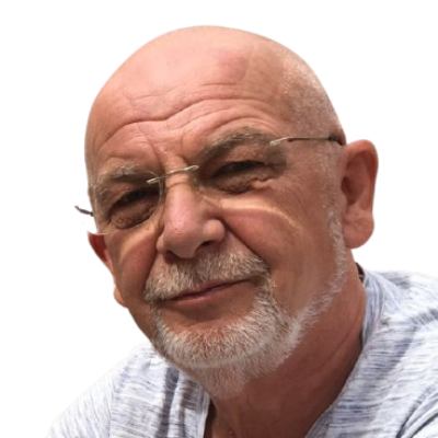 Stephen O.