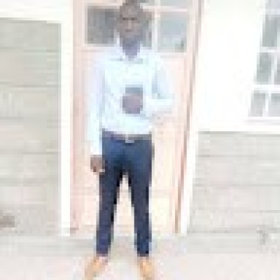 Stephen Ogolla