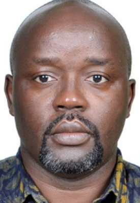 Stephen Waswa Otieno