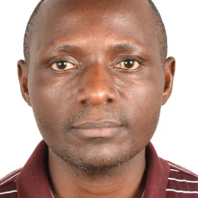 Steven Mpaata, Pmp