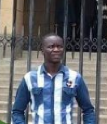 Steward E.