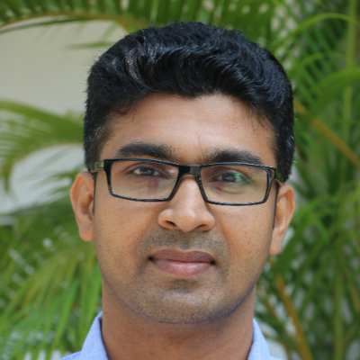 Sudarshana J.