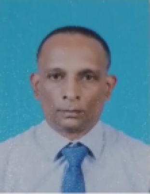 Sudath J.