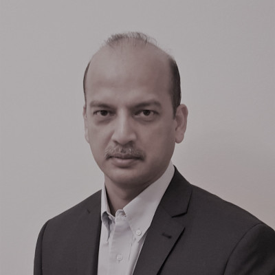 Sudeep Roy