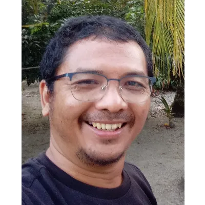 Suharyoto Suharyoto