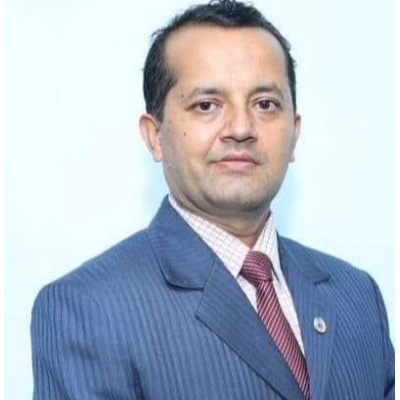 Sujan Kumar K.