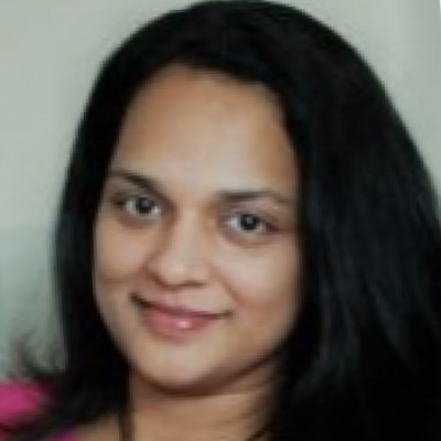 Sujata R.
