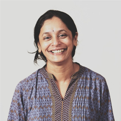 Sujatha S.