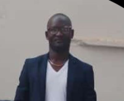 Sulaiman T. avatar