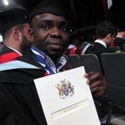 Sumaila Musa