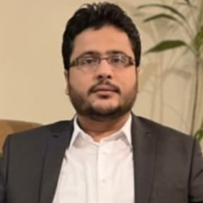 Sumair Tahir