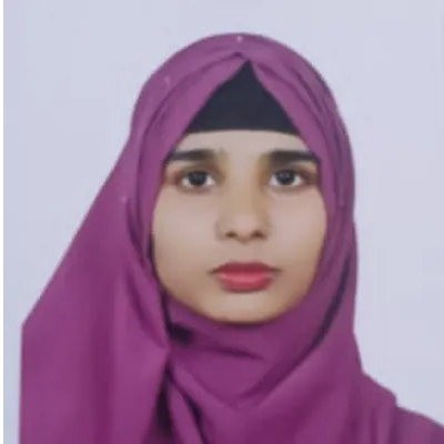 Sumaiya Akther