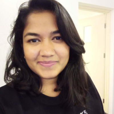 Sumaiya K.