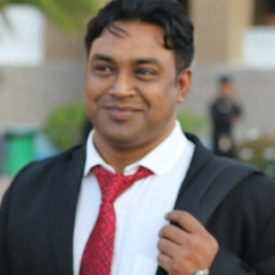 Suman Chandra S.