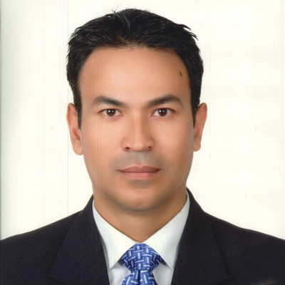 Suman Meher Shrestha