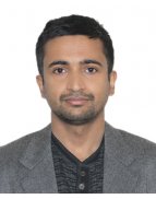 Suman Subedi