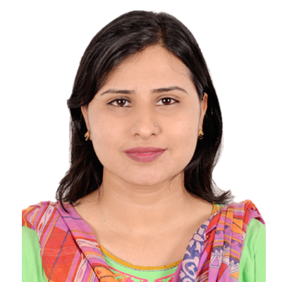 Sumitra A.