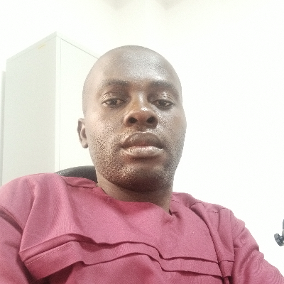 Adewale Adetoro