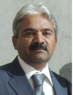 Suresh Kumar