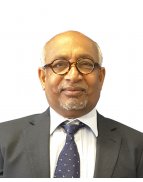 Suresh Ramadurgakar
