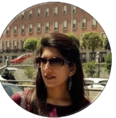 Suryyia Manzoor