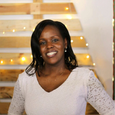 Susan Njogu