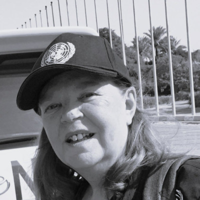 Susan Simmonds
